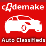 Auto Classifieds - CodeMake